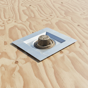 Jay R Smith 1010 roof drain